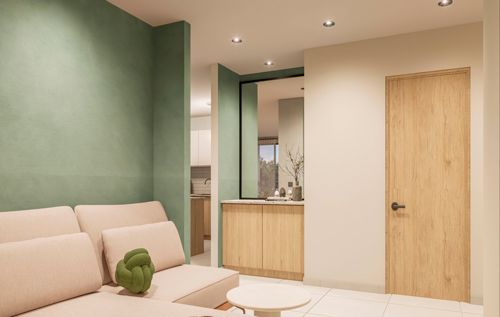 Civitas Apartamentos , Sant Ana , El Salvador