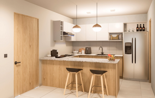 Civitas Apartamentos , Sant Ana , El Salvador