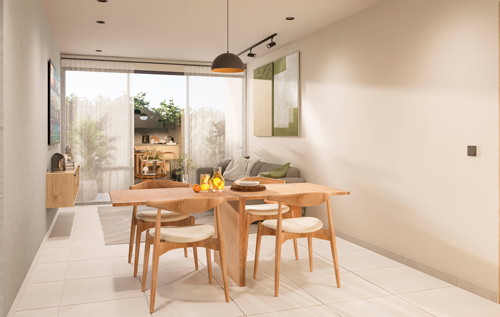 Civitas Apartamentos , Sant Ana , El Salvador