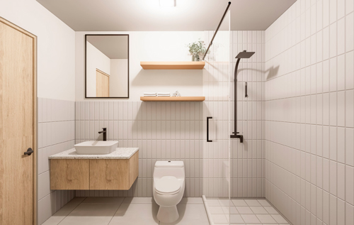 Civitas Apartamentos , Sant Ana , El Salvador